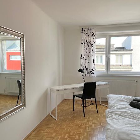 Апартаменты Vienna Central Retro 10 Экстерьер фото